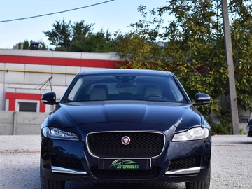 Авто Jaguar Xf 2016 № 7981153