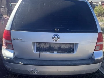 Авто Volkswagen Golf 2003 № 7981160