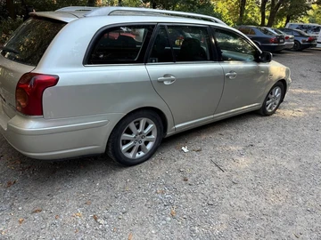 Авто Toyota Sd 2003 № 7981268