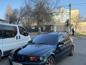Авто BMW 3 Серия 1999 № 7981275