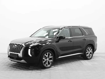 Авто Hyundai Palisade 2021 № 7981277