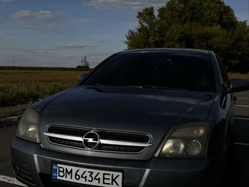 Авто Opel Vectra 2003 № 7981278