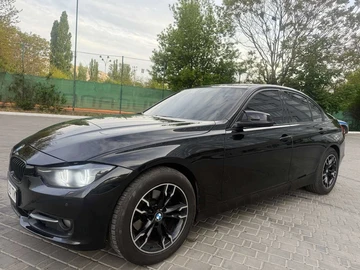 Авто BMW 3 Серия 2013 № 7981286