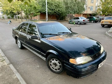 Авто Daewoo Prince 1995 № 7981290