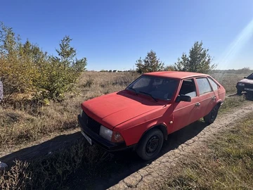 Авто  2141 1992 № 7981296