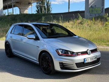 Авто Volkswagen Golf 2016 № 7981302