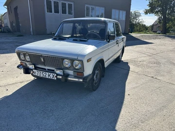 Авто ВАЗ 21063 1988 № 7981305