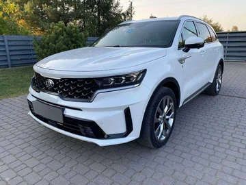 Авто KIA Sorento 2021 № 7981311
