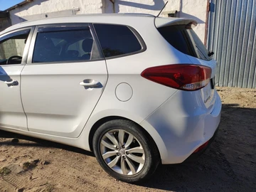 Авто KIA Carens 2014 № 7981313