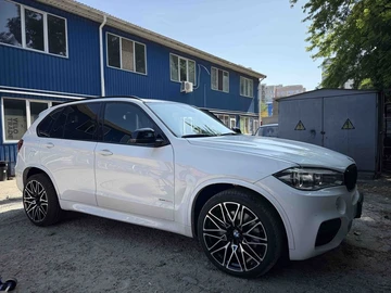 Авто BMW X5 2016 № 7981321