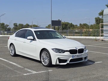 Авто BMW 3 Серия 2013 № 7981319
