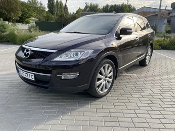 Авто Mazda Cx-9 2008 № 7981327