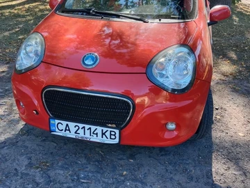 Авто Geely Bo 2012 № 7981328