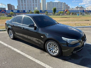Авто BMW 5 Серия 2006 № 7981329