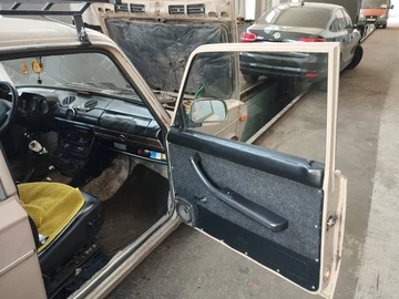 Авто ВАЗ 11113 Oka 1987 № 7981331