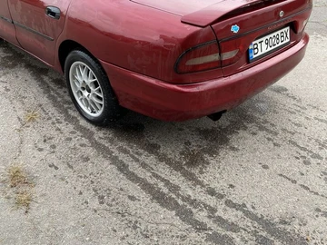 Авто Mitsubishi 3000 Gt 1993 № 7981332
