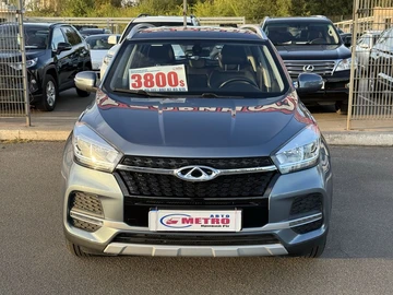 Авто Chery Tiggo 2020 № 7981335