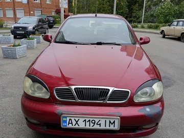 Авто Daewoo Arcadia 2007 № 7981349