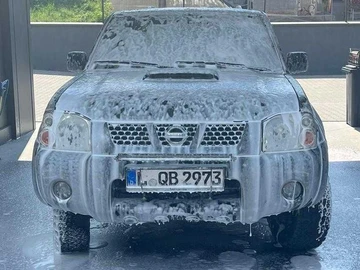 Авто Nissan Navara 2009 № 7981350