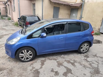Авто Honda Jazz 2011 № 7981352