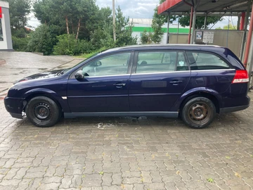 Авто Opel Vectra 2005 № 7981358