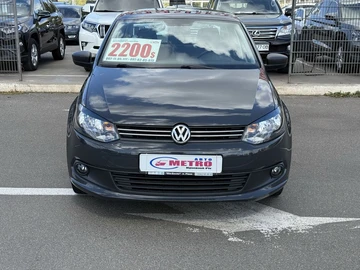 Авто Volkswagen Polo 2011 № 7981359