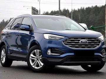 Авто Ford Edge 2020 № 7981362