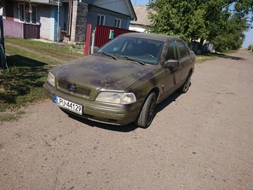 Авто Volvo S40 1998 № 7981363