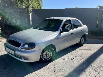 Авто Daewoo Lanos Sens  2006 № 7981364