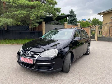 Авто Volkswagen Golf 2008 № 7981365