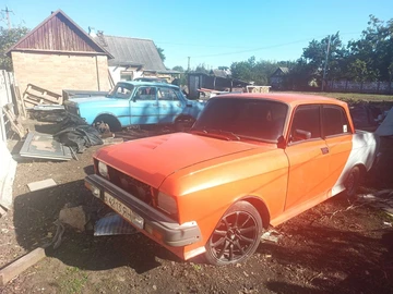 Авто  2140 1978 № 7981374