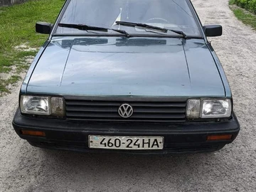 Авто Volkswagen Passat Variant 1988 № 7981379