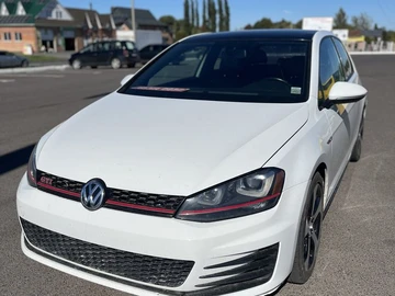Авто Volkswagen Golf 2015 № 7981381