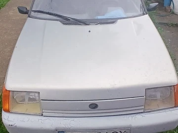 Авто ЗАЗ 1103 Slavuta 2006 № 7981384