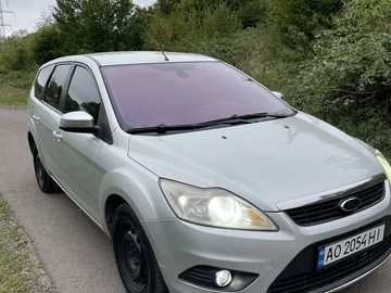 Авто Ford Focus 2009 № 7981387