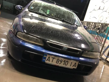 Авто Fiat Brava 2000 № 7981393