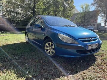 Авто Peugeot 104 2002 № 7981435