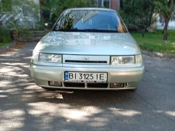 Авто ВАЗ 2110 2006 № 7981436