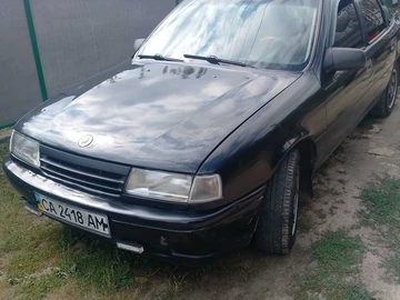 Авто Opel Vectra 1996 № 7981438