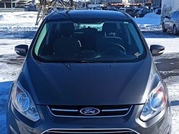 Авто Ford C-Max 2016 № 7981439