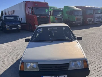 Авто ВАЗ 21099 2005 № 7981442