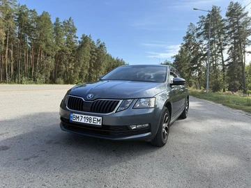 Авто Skoda 100 2019 № 7981450