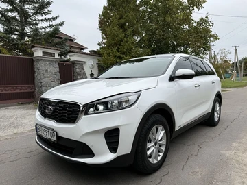 Авто KIA Sorento 2019 № 7981451