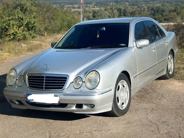 Авто Mercedes 280 1999 № 7981457