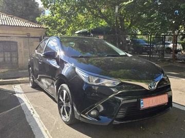 Авто Toyota Corolla 2020 № 7981458
