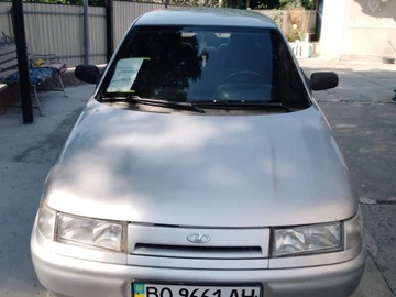 Авто ВАЗ 2110 2007 № 7981460