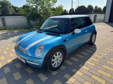 Авто MINI Mini 2004 № 7981464