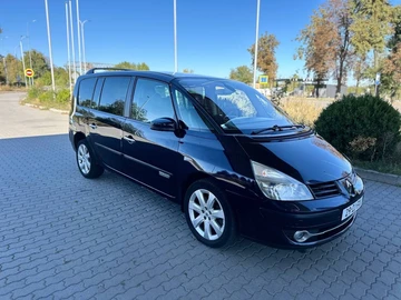 Авто Renault Espace 2009 № 7981466