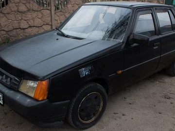 Авто ЗАЗ 1103 Slavuta 2003 № 7981467