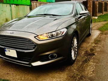 Авто Ford Fusion Usa  2014 № 7981470